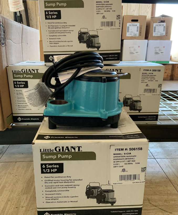 Peter Rempel Electric Ltd 